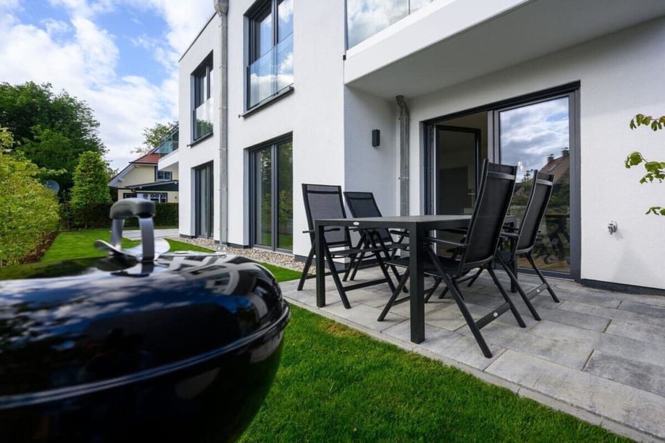 Patio / Balcony