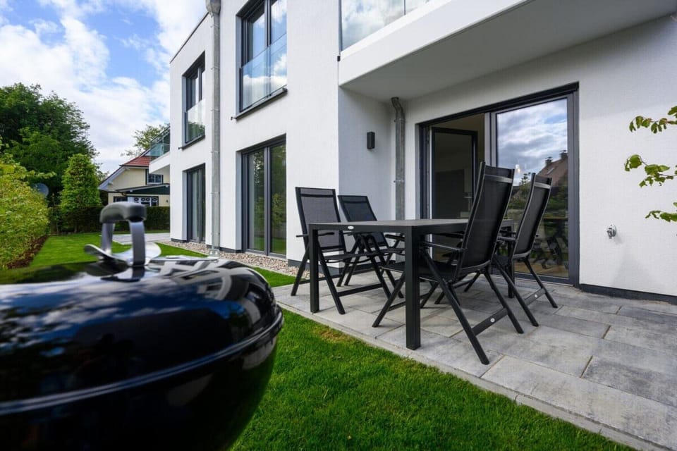 Patio / Balcony