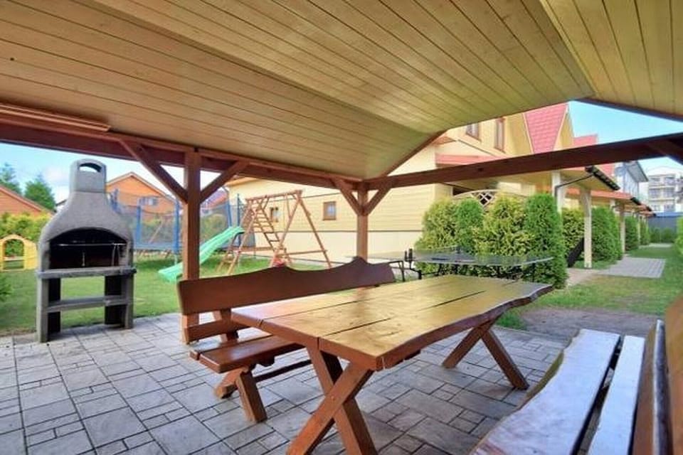 Patio / Balcony