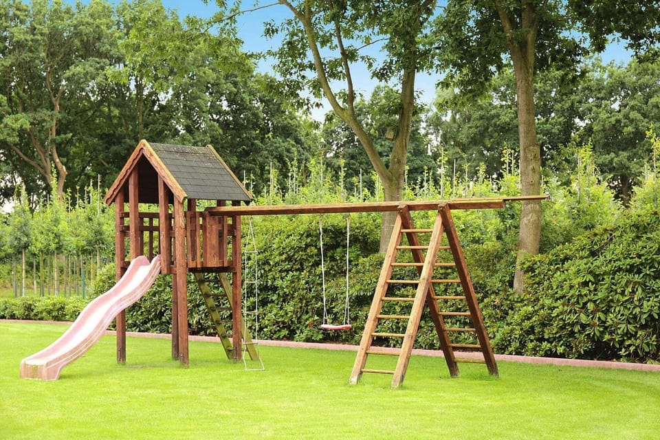 Holiday Park Facilities and Services 