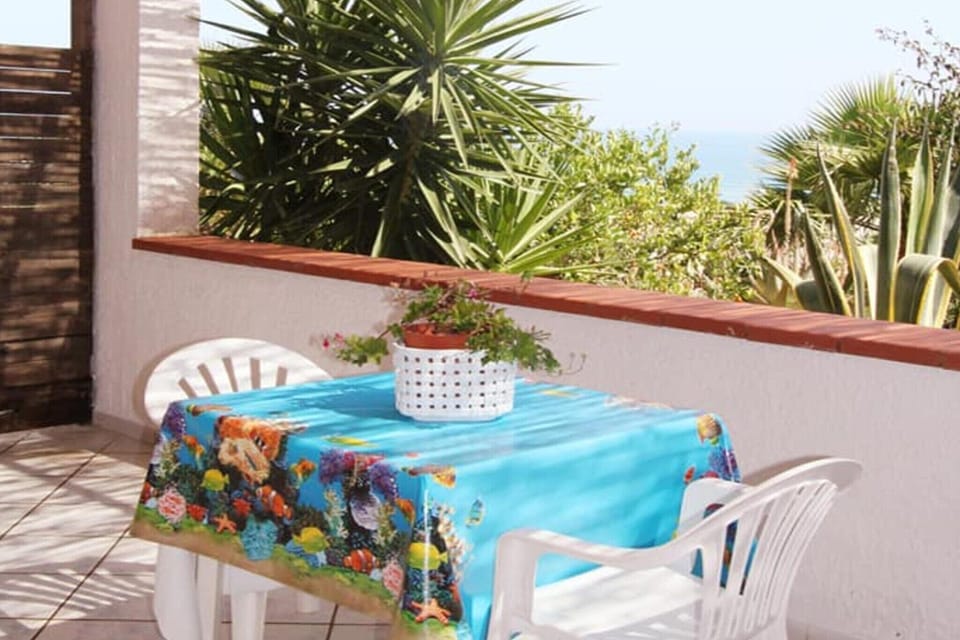 Patio / Balcony