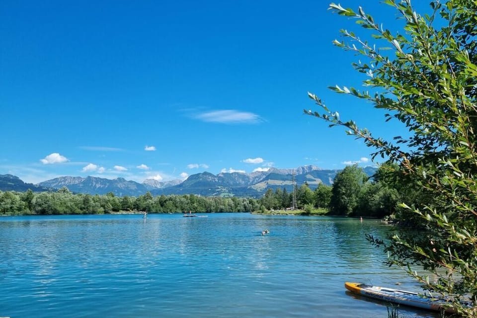 Surroundings [summer] (1-5 km)