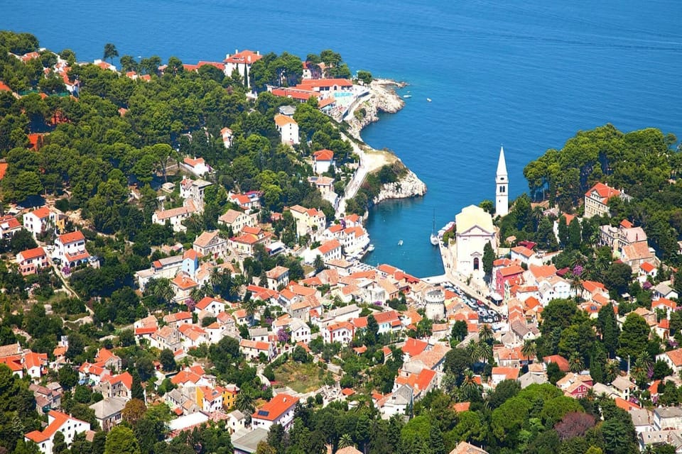 Surroundings [summer] (1-5 km)