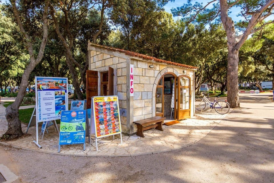 Holiday Home Facilities and Services