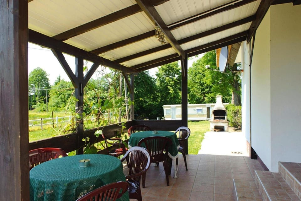 Patio / Balcony