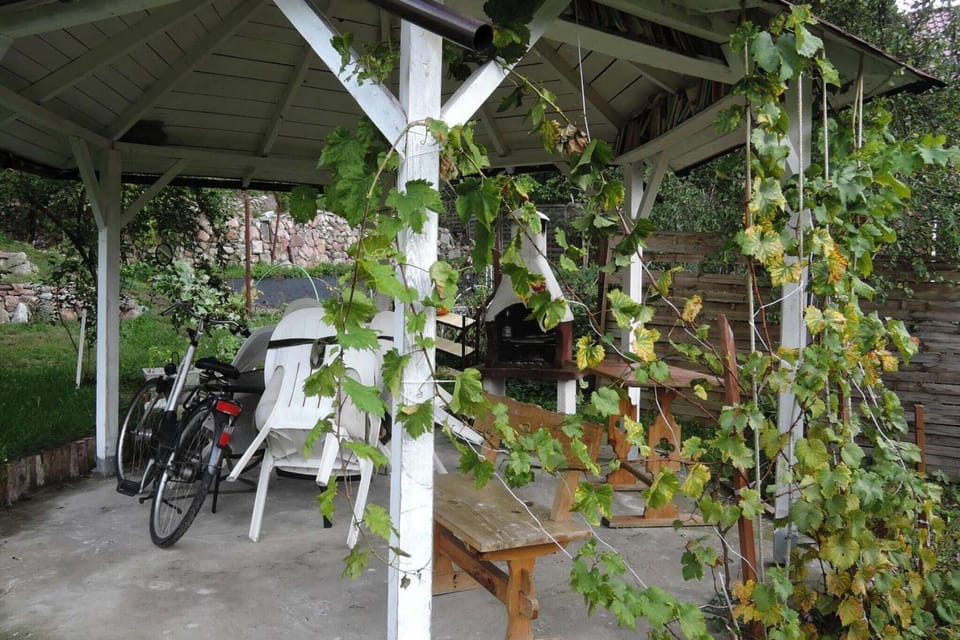 Holiday Home Facilities and Services
