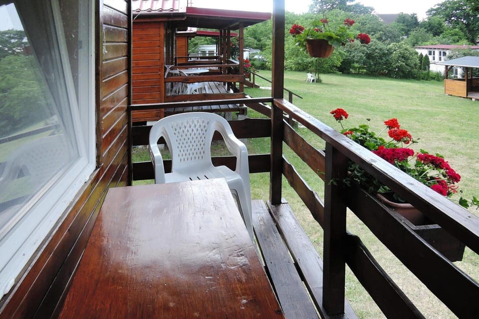 Patio / Balcony