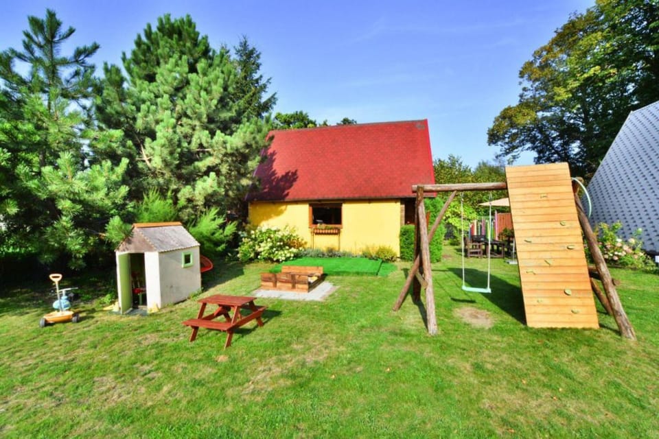Holiday Park Facilities and Services 