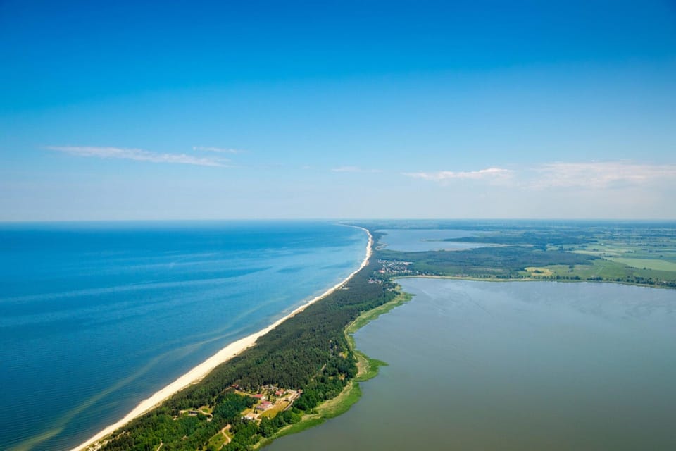 Surroundings [summer] (1-5 km)