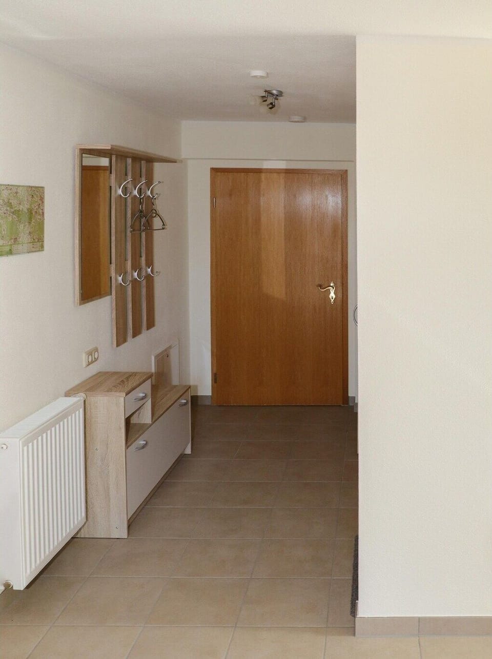 Entrance / Reception
