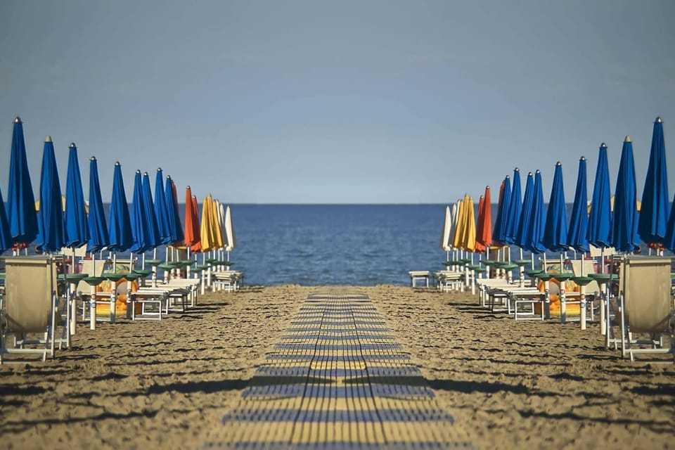 Surroundings [summer] (1-5 km)