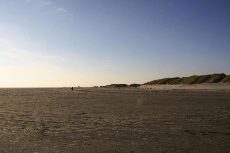 Immediate Surroundings [summer] (<1 km)