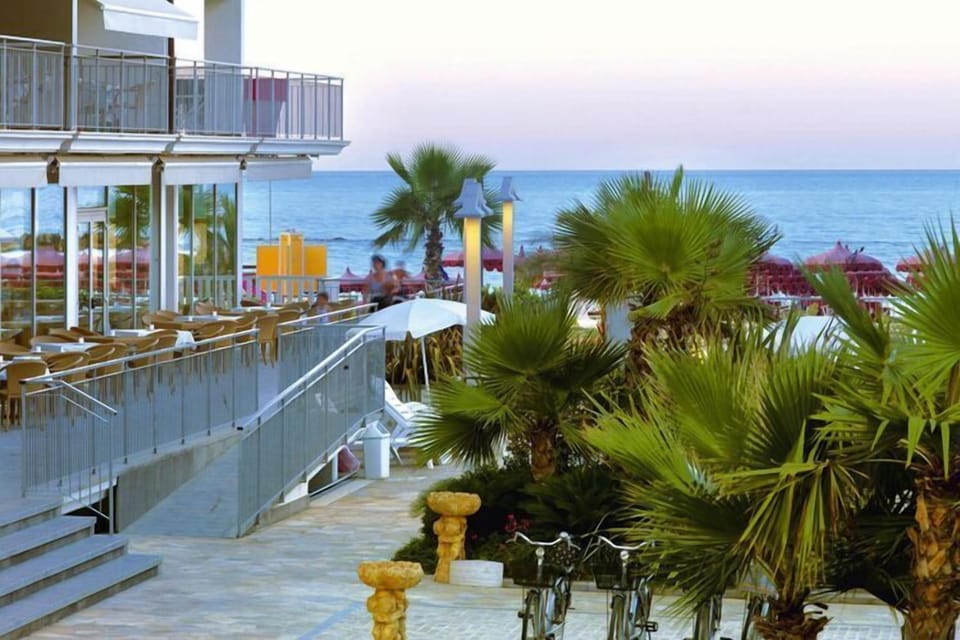 Water view