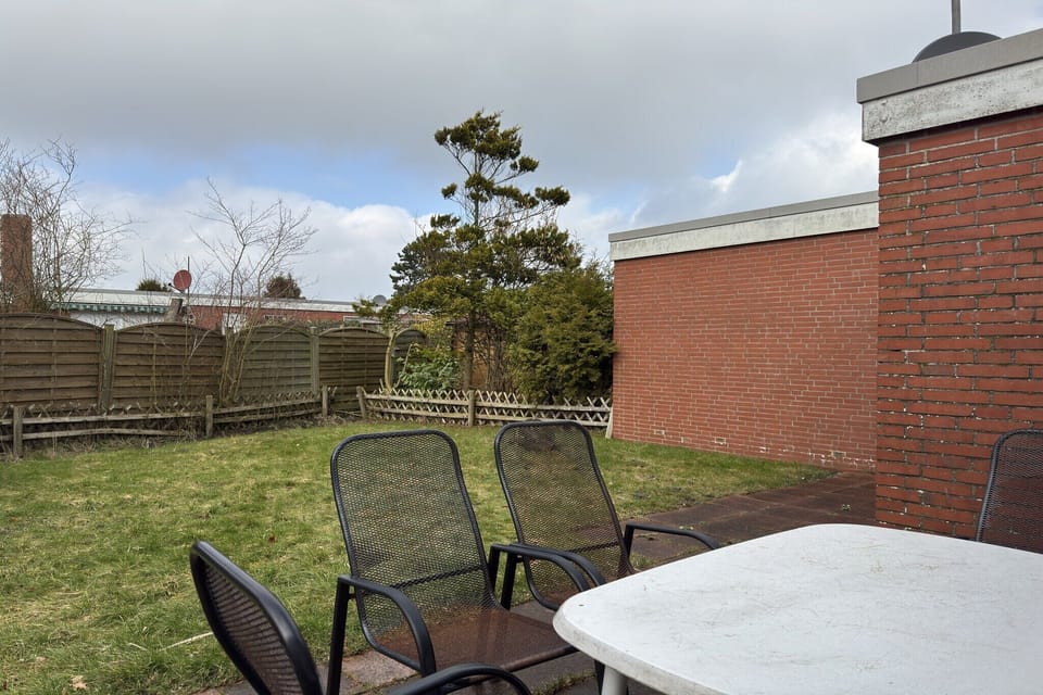 Patio / Balcony