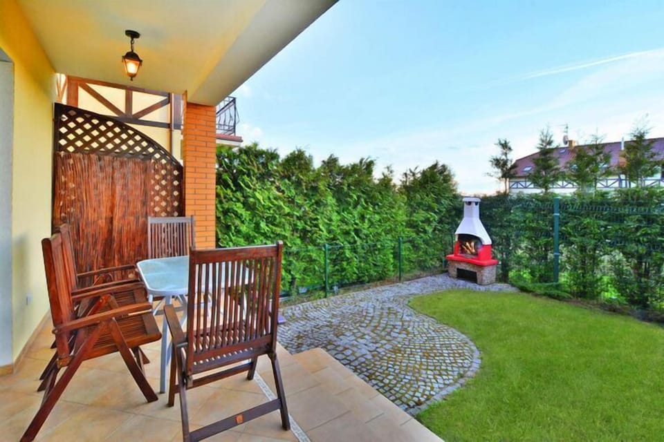 Patio / Balcony