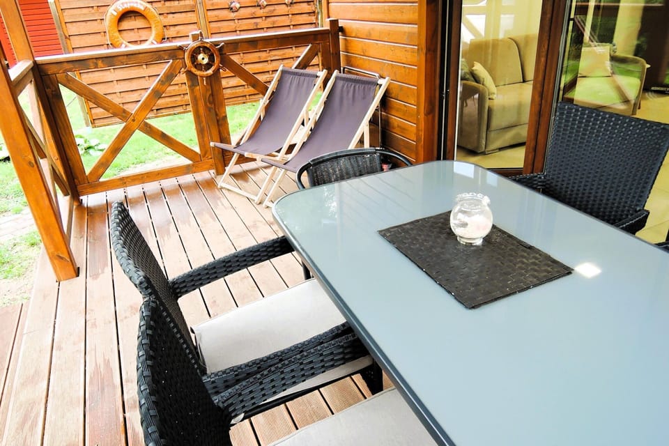Patio / Balcony