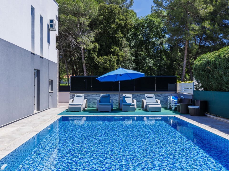 Pool Outdoor