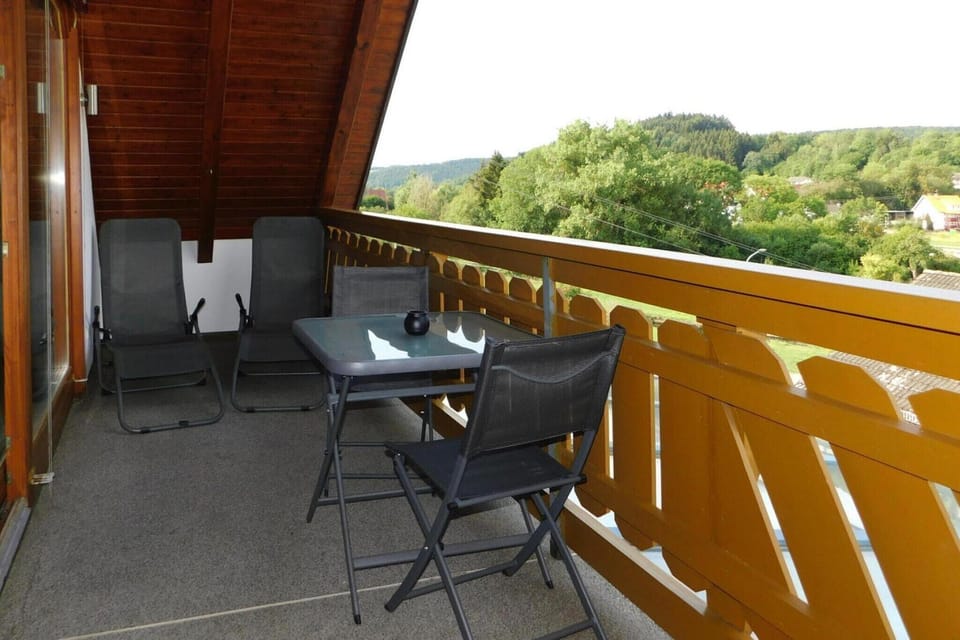 Patio / Balcony