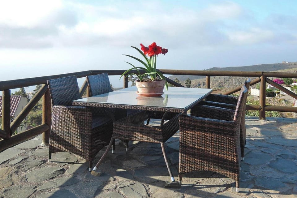 Patio / Balcony