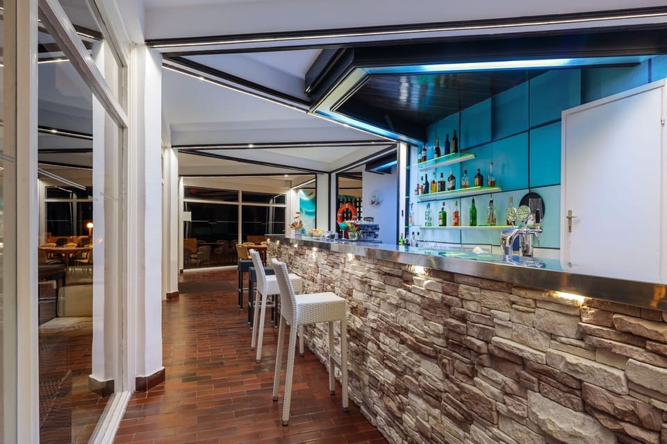 Holiday Park Facilities and Services 