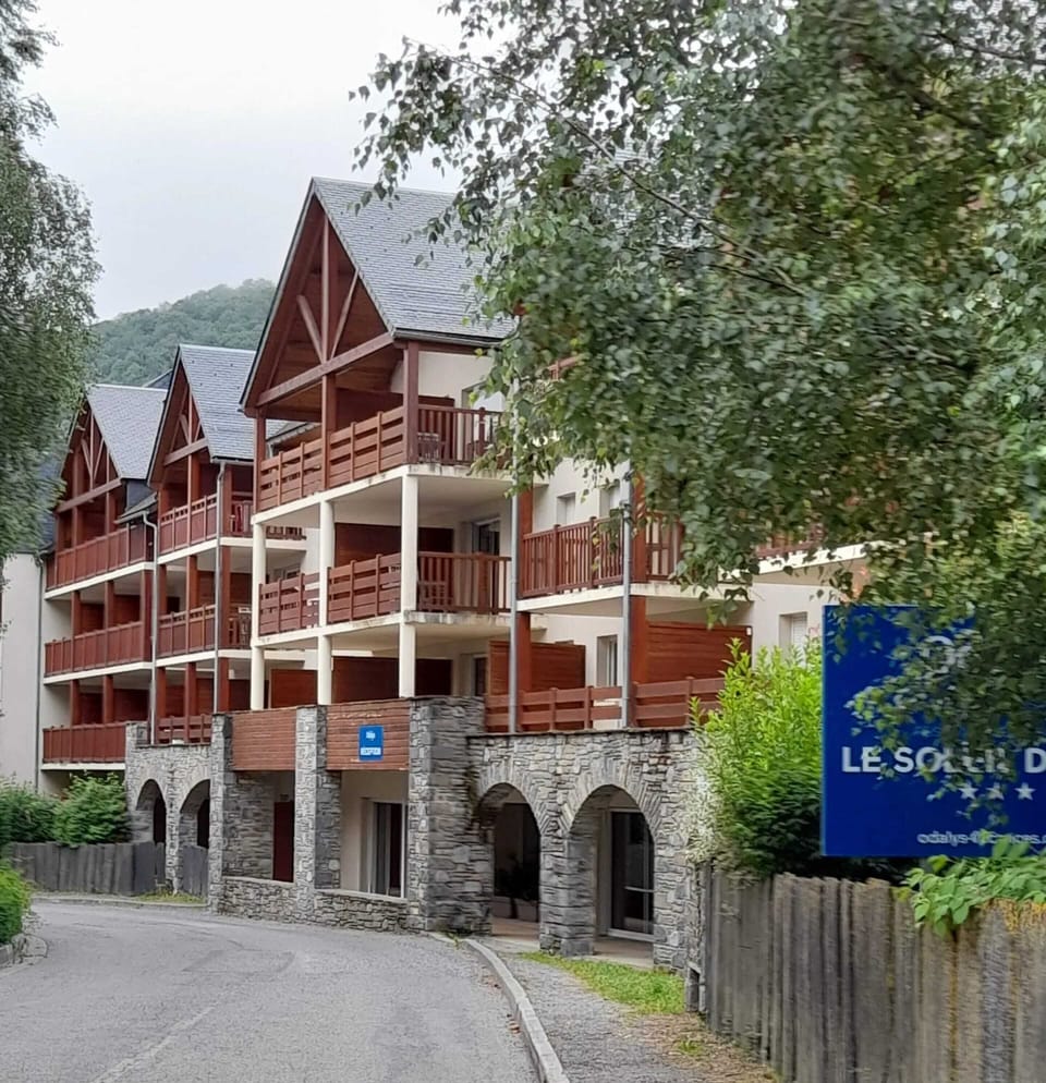 Front view
