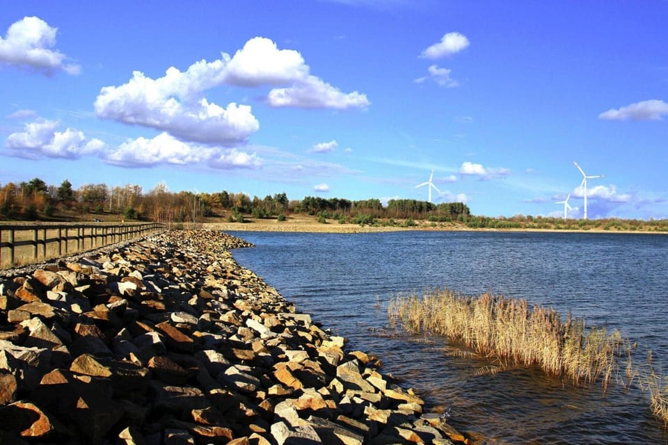 Water view