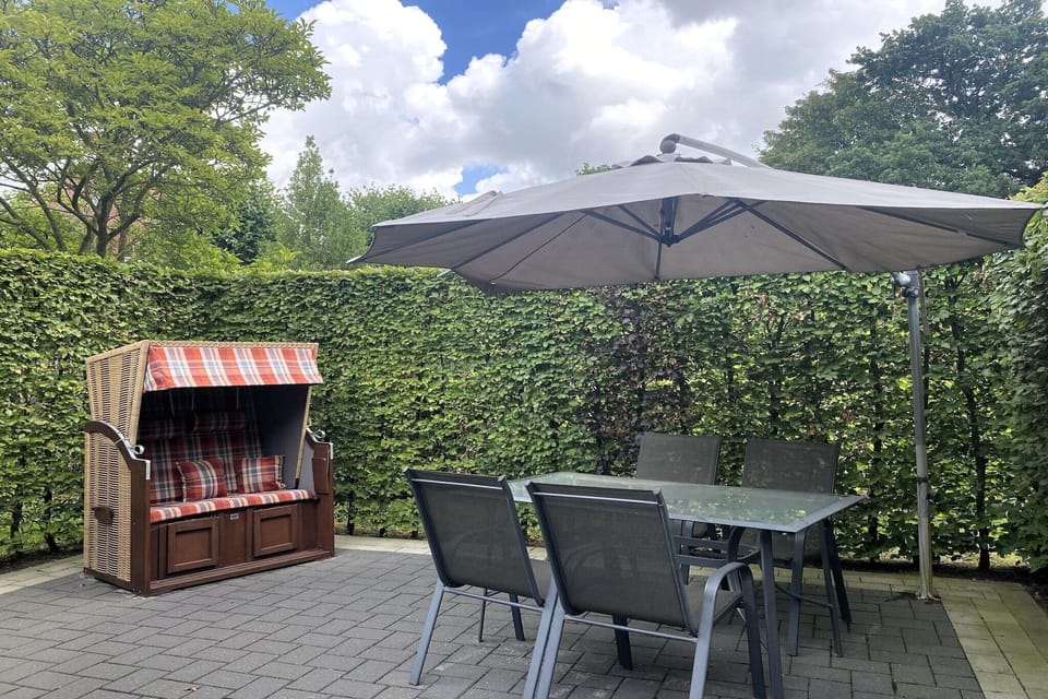 Patio / Balcony