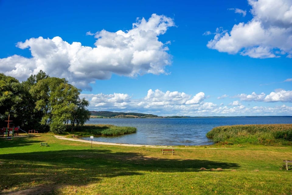 Surroundings [summer] (1-5 km)