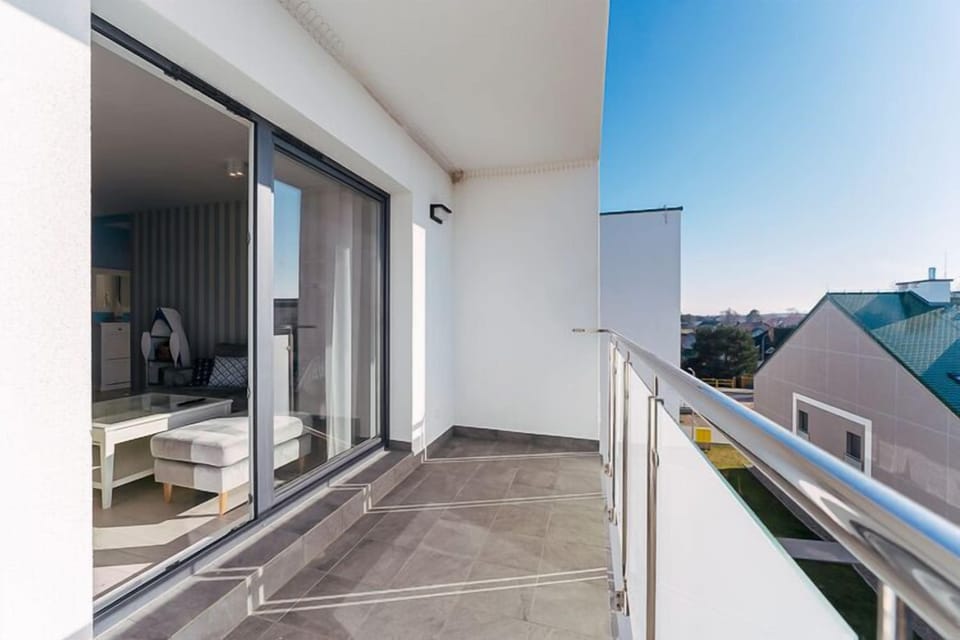 Patio / Balcony