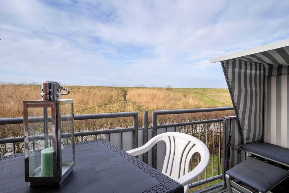 Patio / Balcony