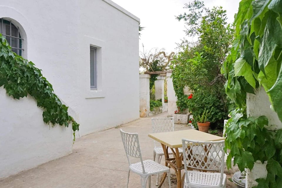 Patio / Balcony