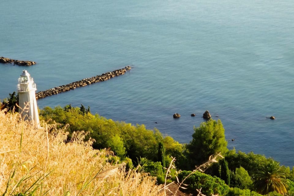 Immediate Surroundings [summer] (<1 km)