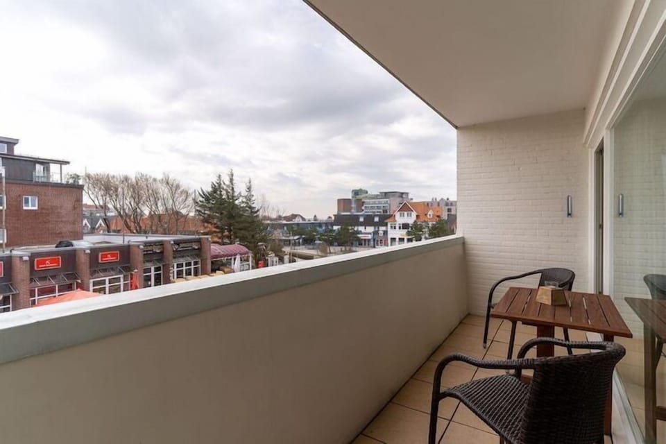 Patio / Balcony