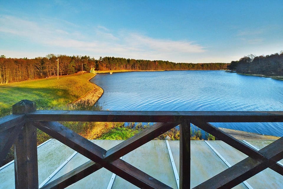 View from Holiday Home [summer]