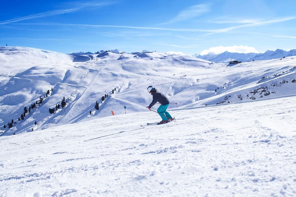Surroundings [winter] (1-5 km)