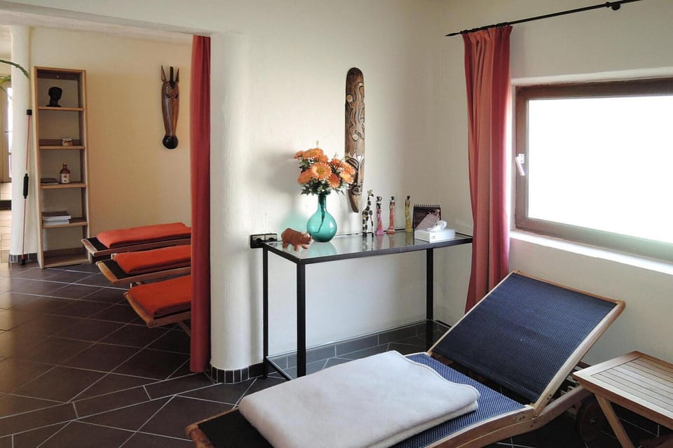 Recreation Room