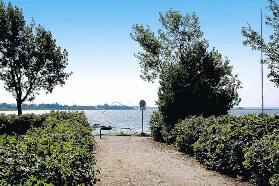 Water view