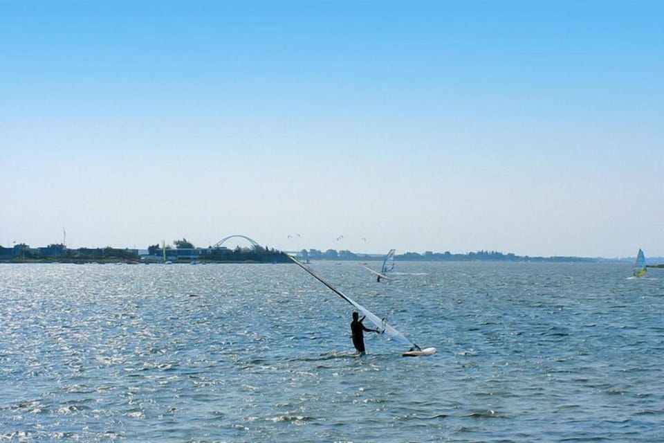 Water view