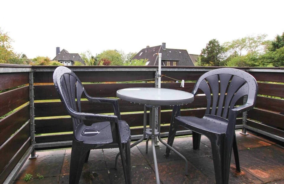 Patio / Balcony