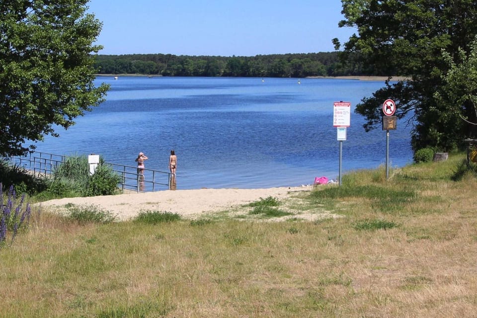 Immediate Surroundings [summer] (<1 km)