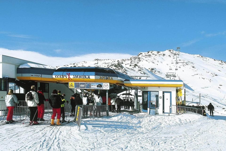 Surroundings [winter] (1-5 km)