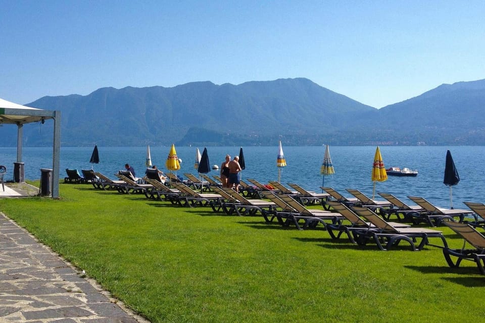 Immediate Surroundings [summer] (<1 km)