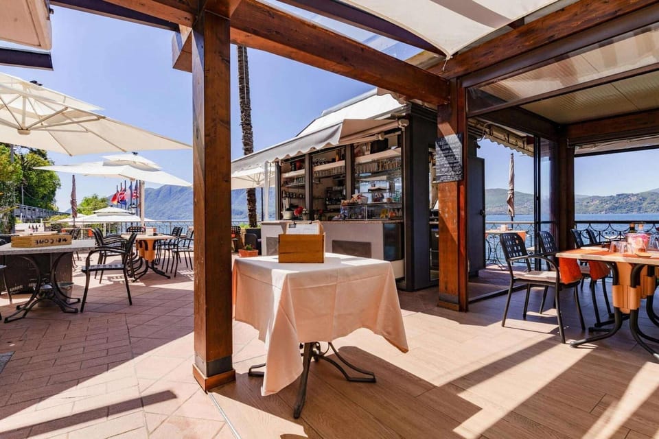 Immediate Surroundings [summer] (<1 km)