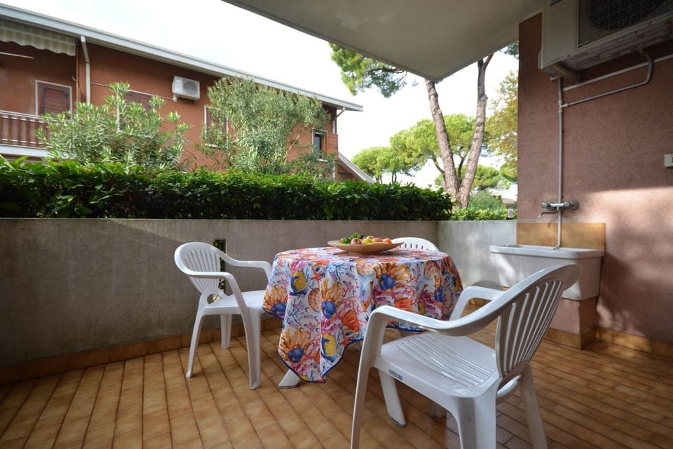 Patio / Balcony