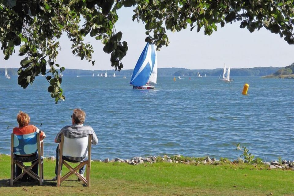 Surroundings [summer] (1-5 km)