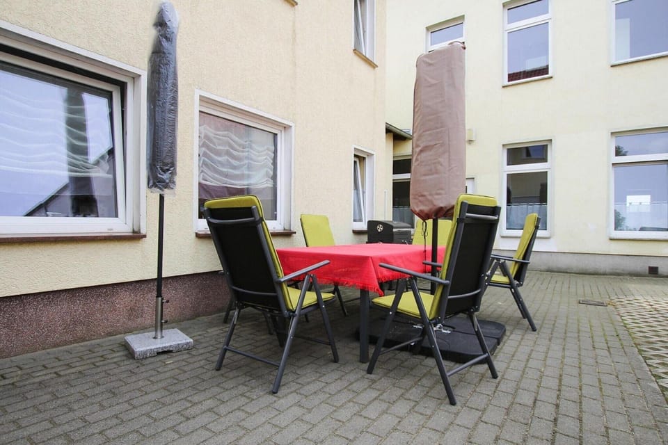 Patio / Balcony