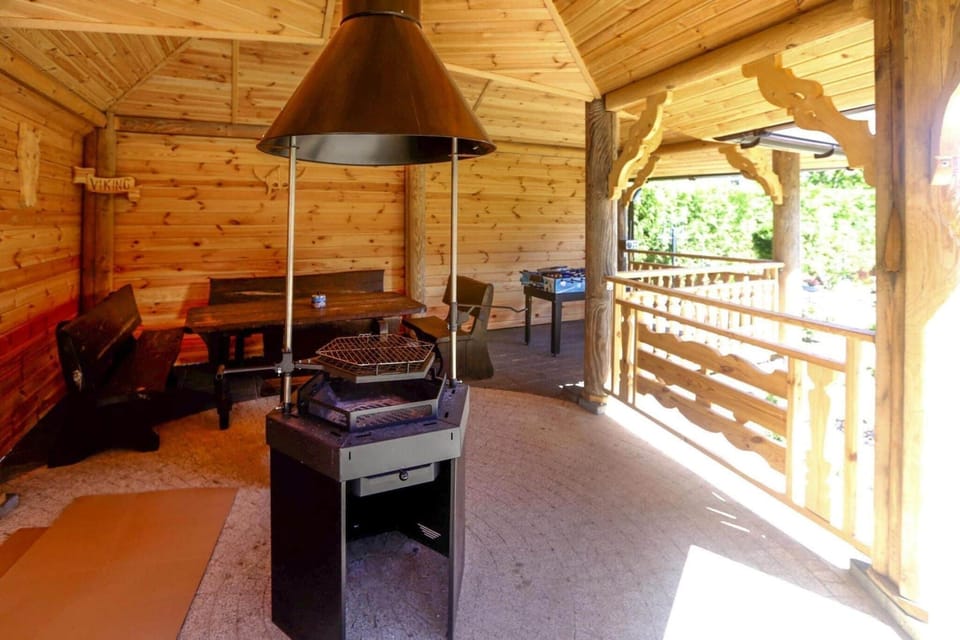 Recreation Room
