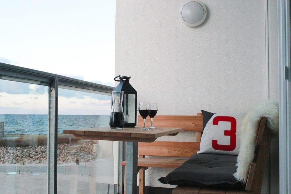 Patio / Balcony