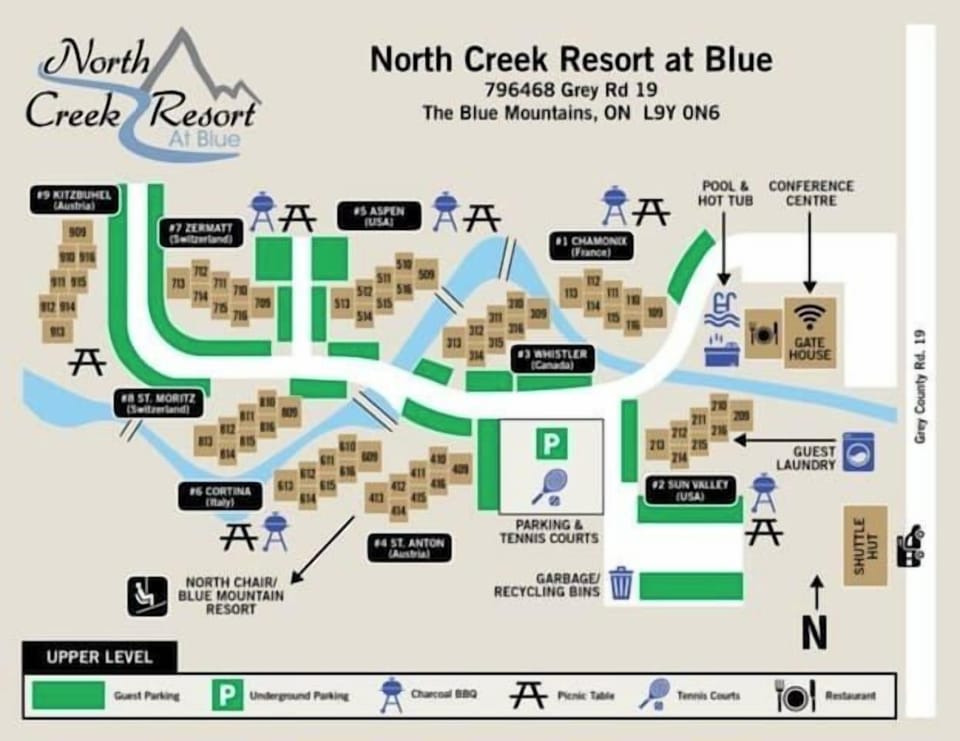 Property map