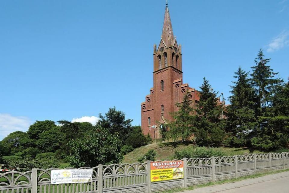 Surroundings [summer] (1-5 km)